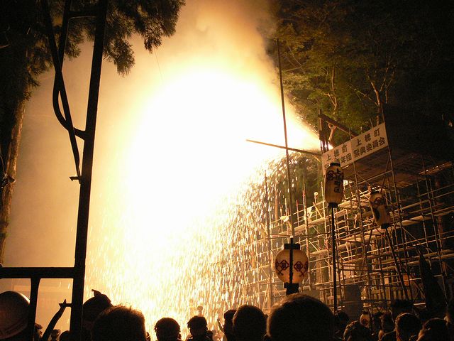 大宮五十鈴神社