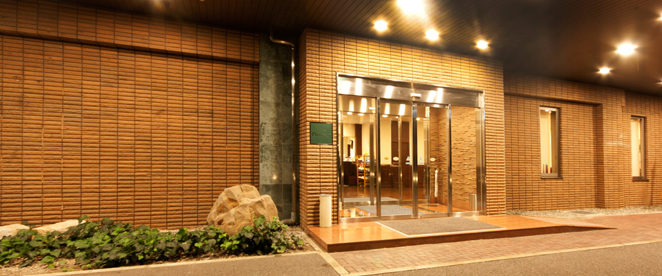 ホテル 駒ヶ根 プレ モント