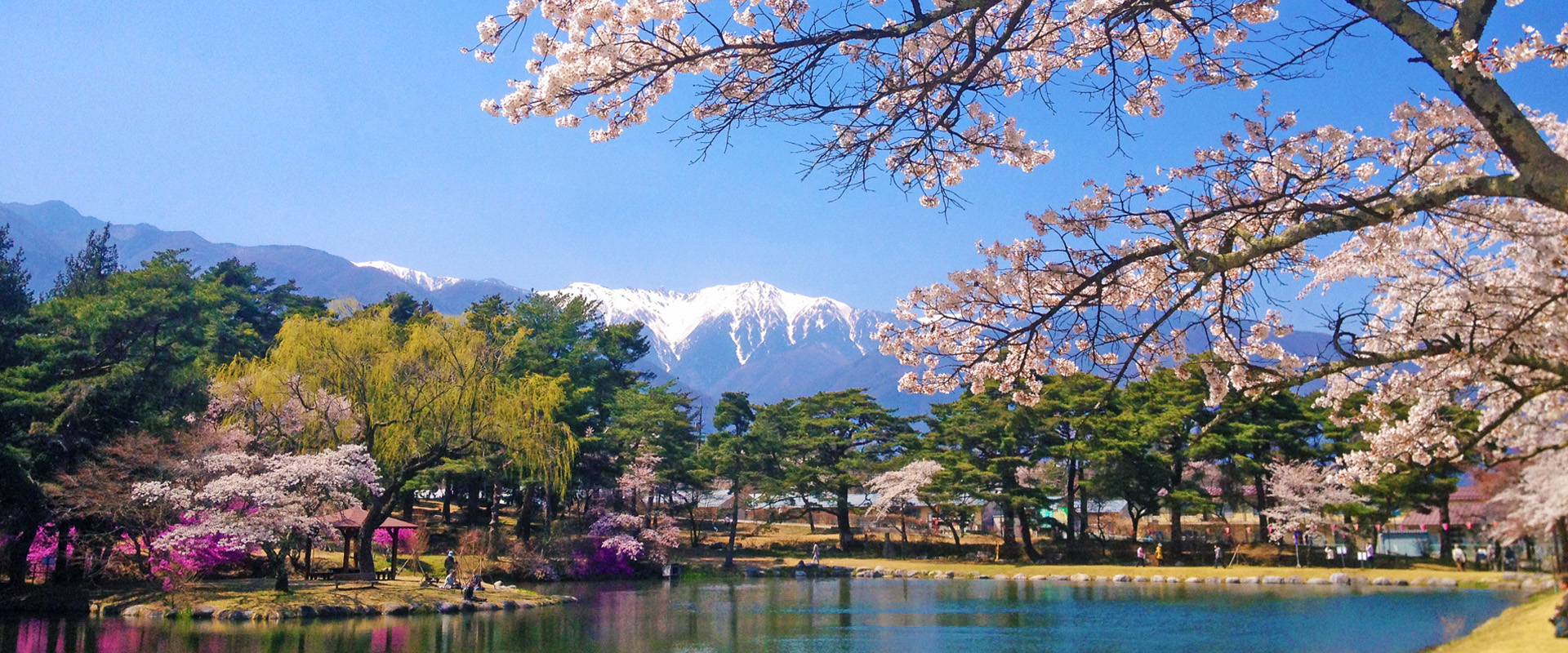 駒ヶ根プレモントホテル